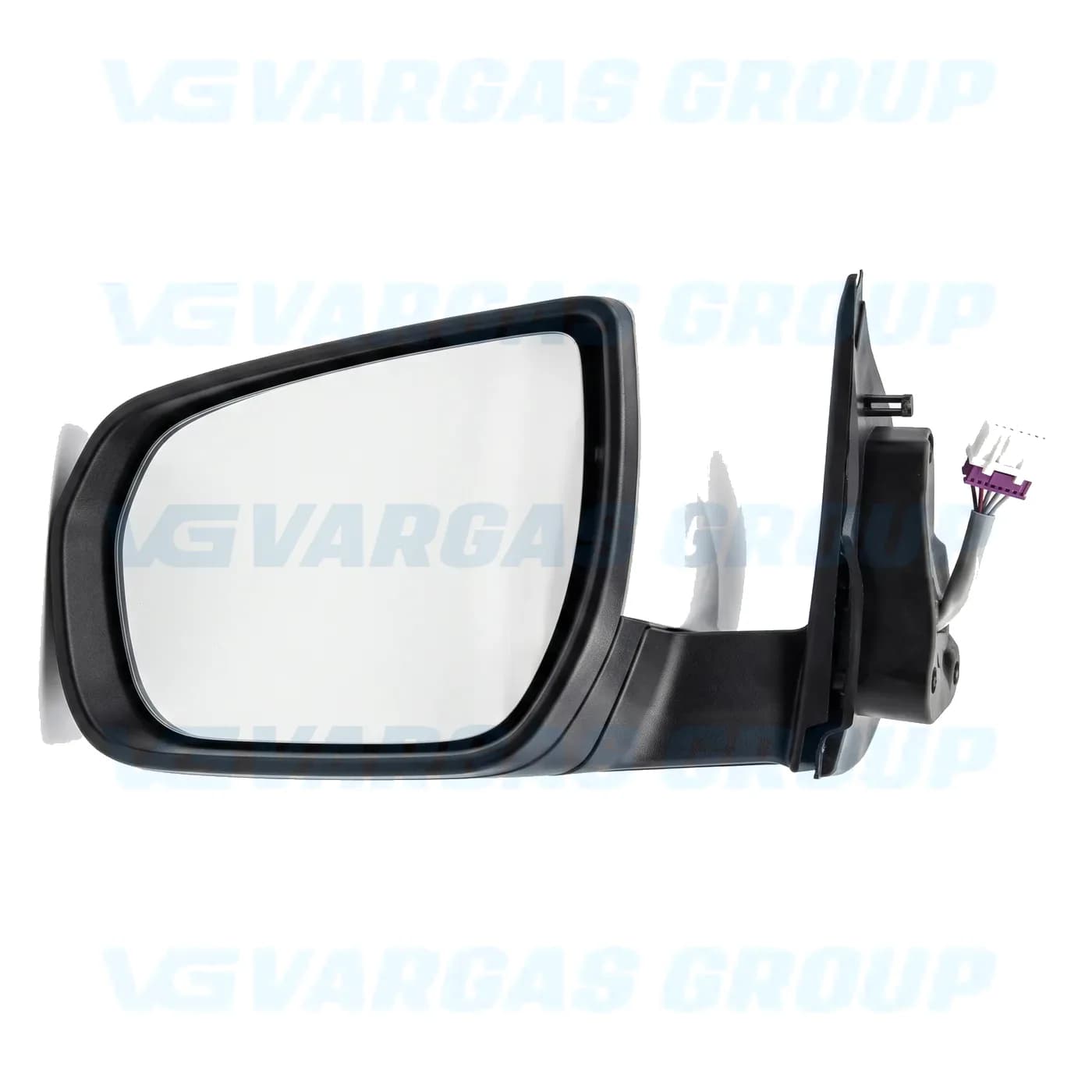 Espejo Electrico Lado Izquierdo MAXUS T60 — foto 4