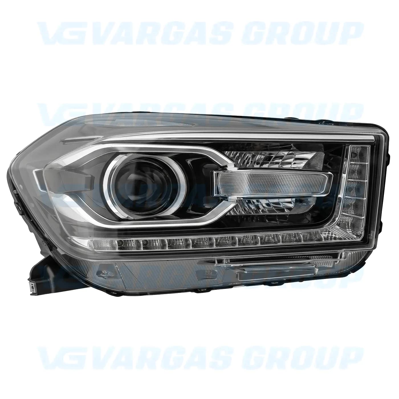 Faro Delantero Moderno Derecho para MAXUS T60 2.8T