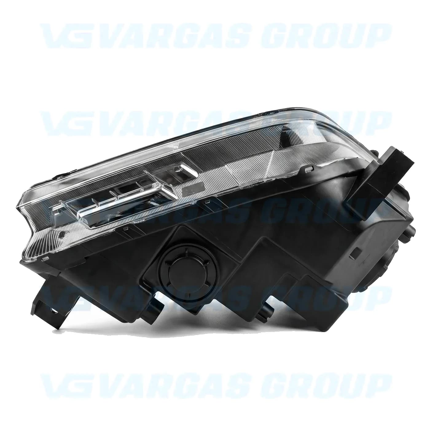 Faro Delantero Moderno Derecho MAXUS T60 — foto 2
