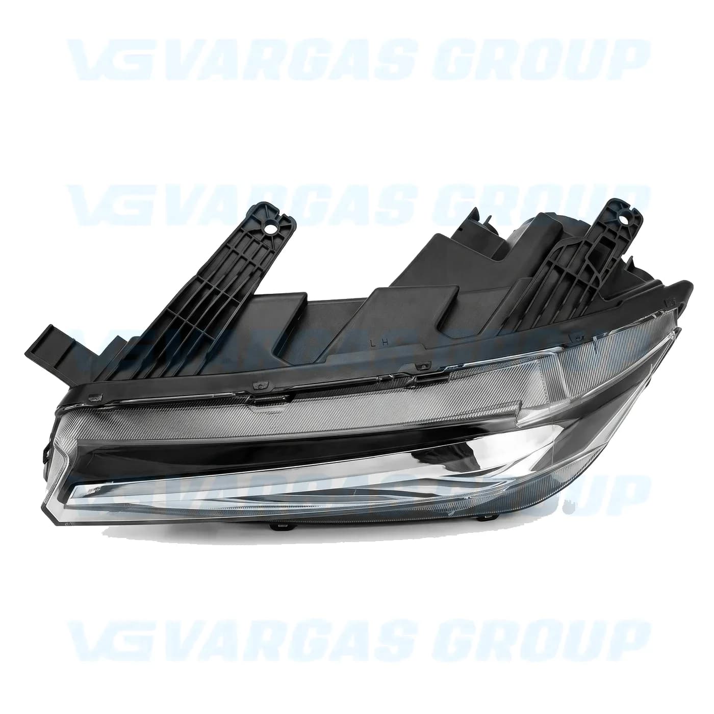 Faro Delantero Moderno Derecho MAXUS T60 — foto 3