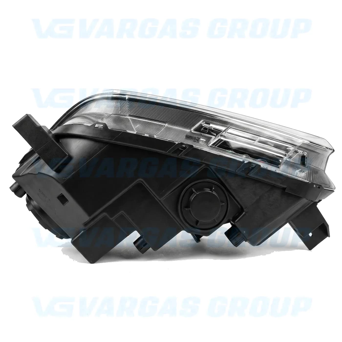Faro Delantero Moderno Izquierdo MAXUS T60 — foto 2