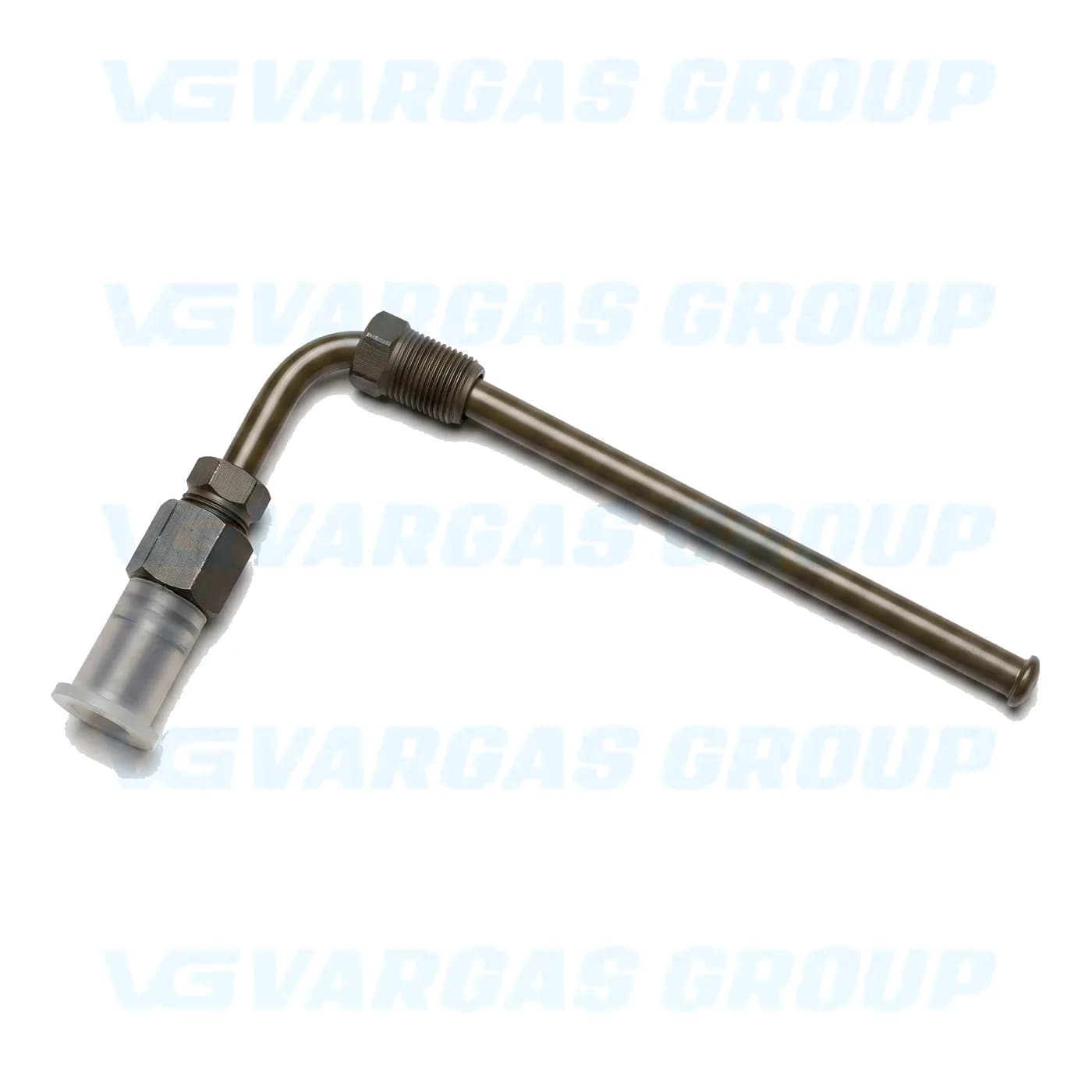 Kit de Embrague Luk MAXUS T60 — foto 5