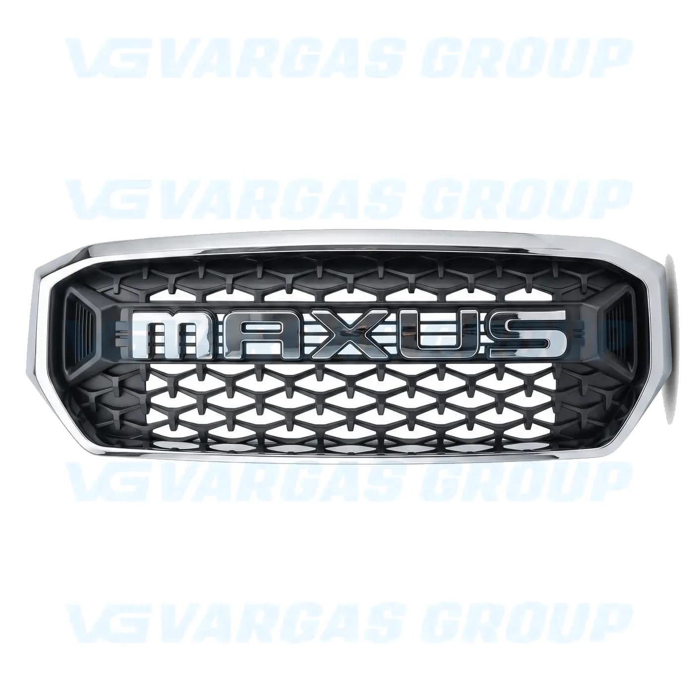 Mascara Delantera Moderna para MAXUS T60 2.8T
