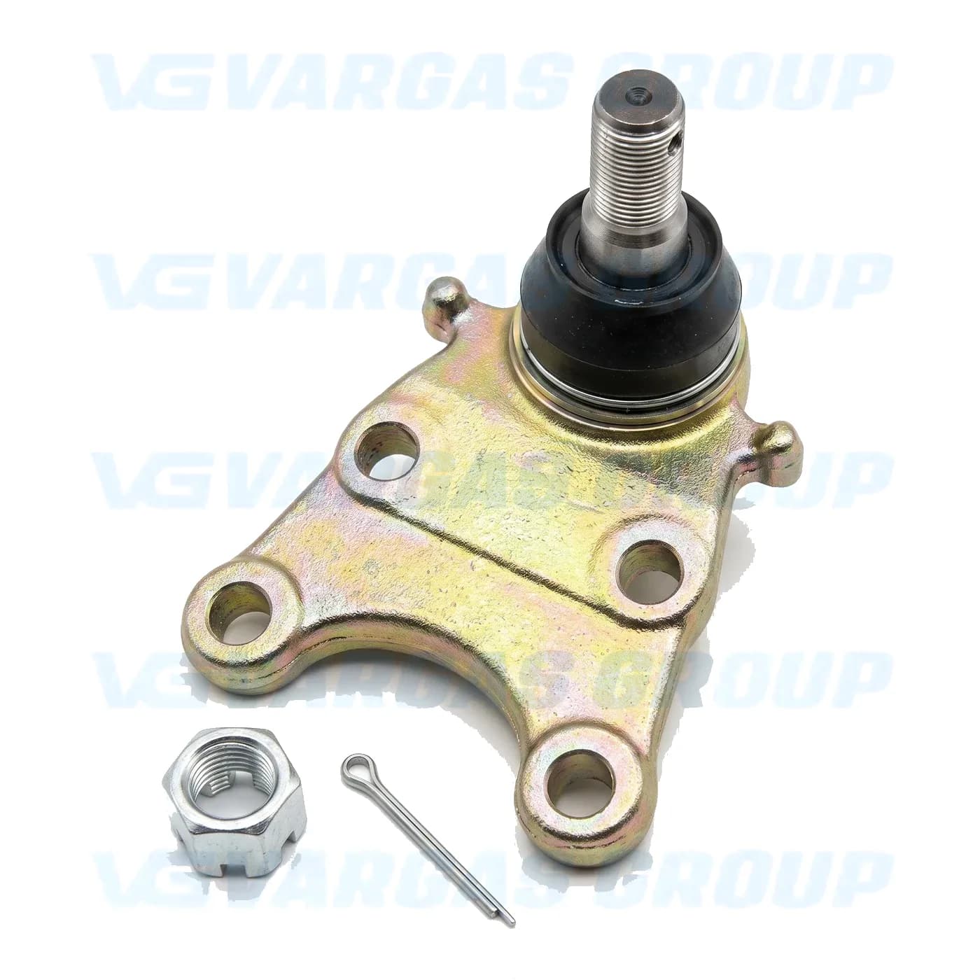 Rotula Inferior Izquierda para MAXUS T60 2.8T 2.0T
