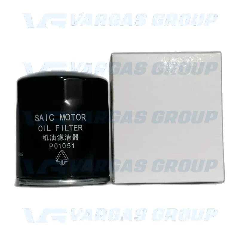 Filtro de Aceite MAXUS G10 T60 — foto 4