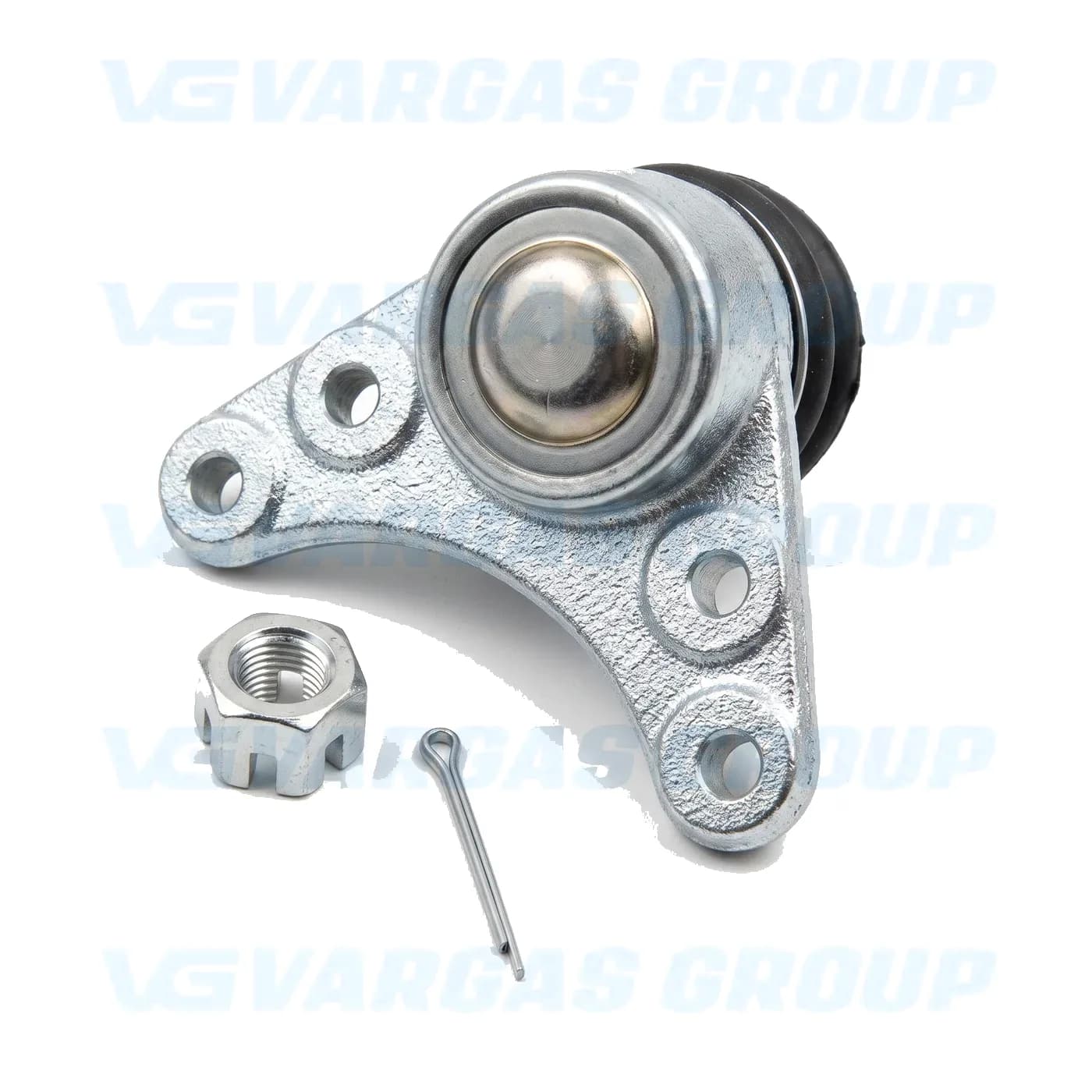Rotula Superior Derecho MAXUS T60 20T — foto 2
