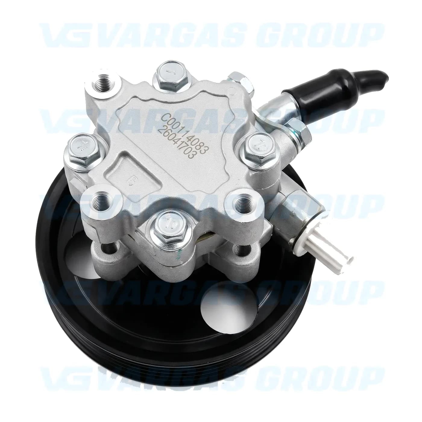 Servo de Direccion para MAXUS T60 2.8T