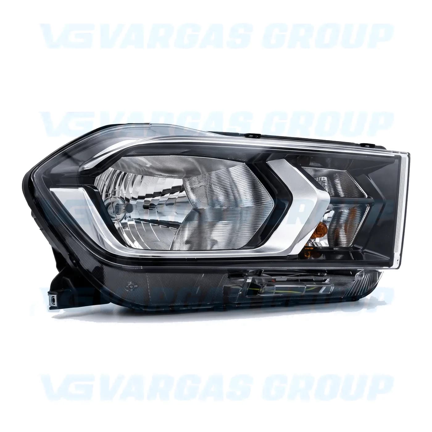 Faro Delantero Izquierdo para MAXUS T60 2.8T 2.0T