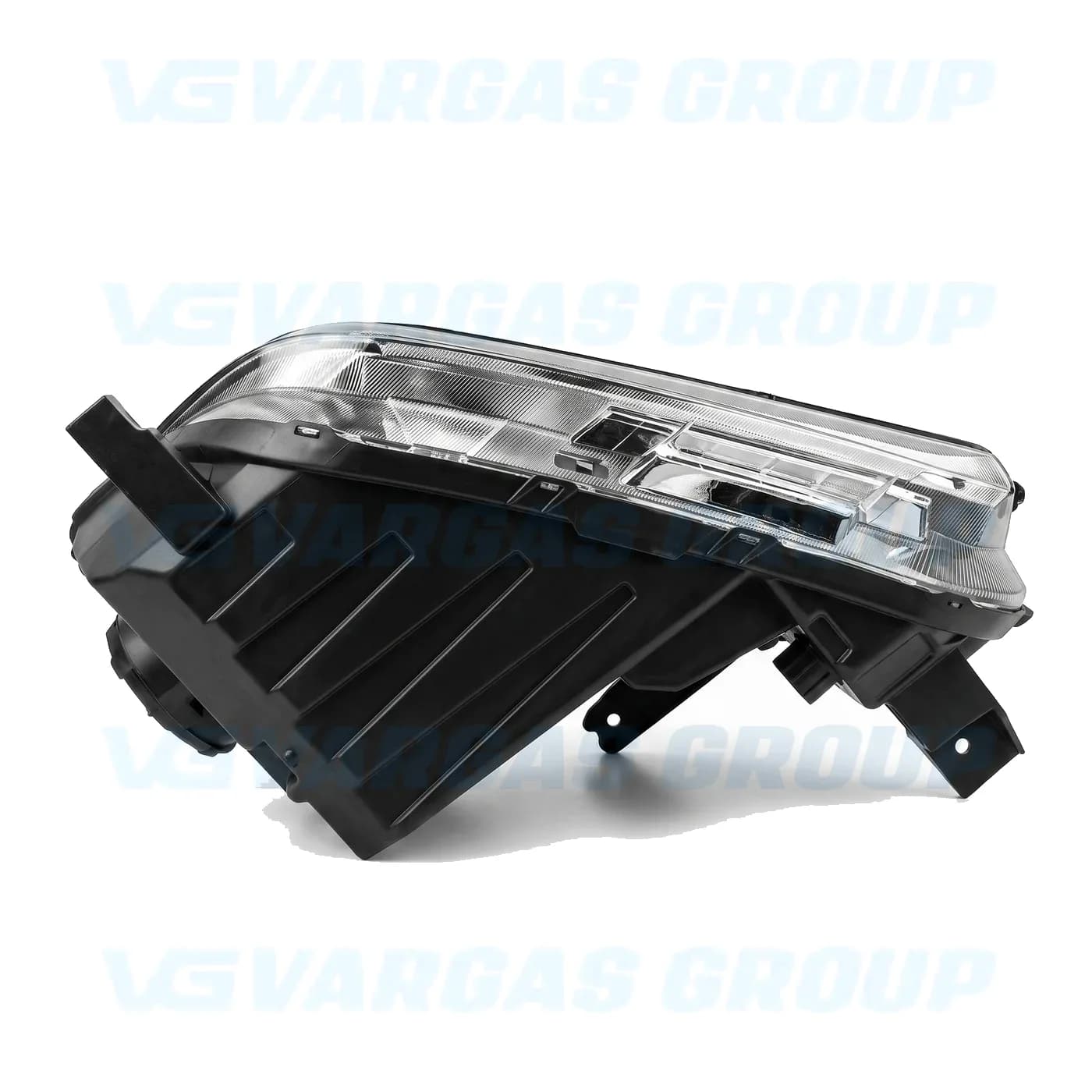 Faro Delantero Izquierdo MAXUS T60 — foto 2