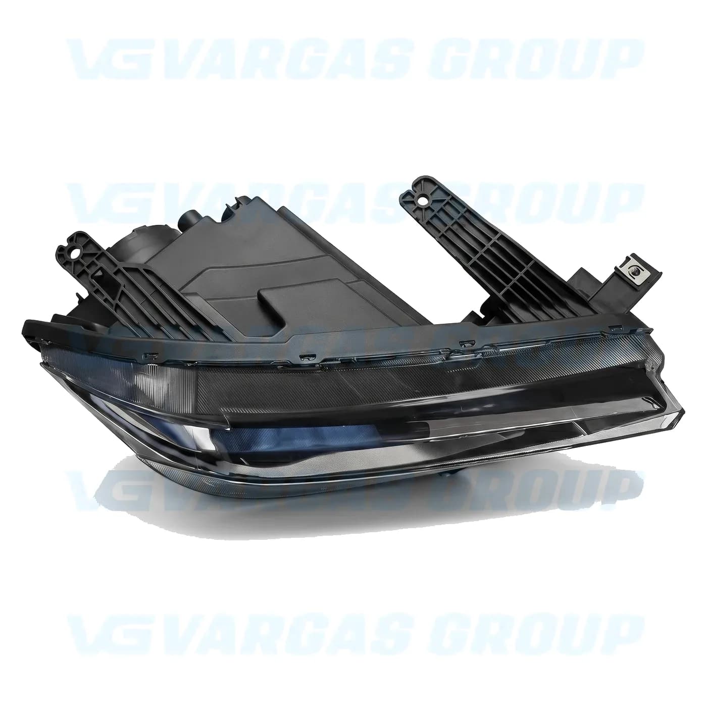 Faro Delantero Izquierdo MAXUS T60 — foto 3