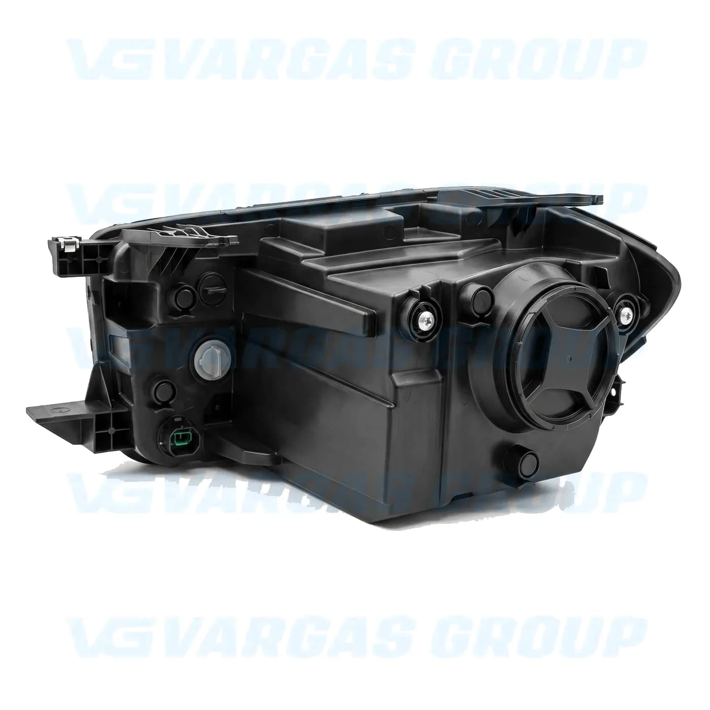 Faro Delantero Izquierdo MAXUS T60 — foto 4