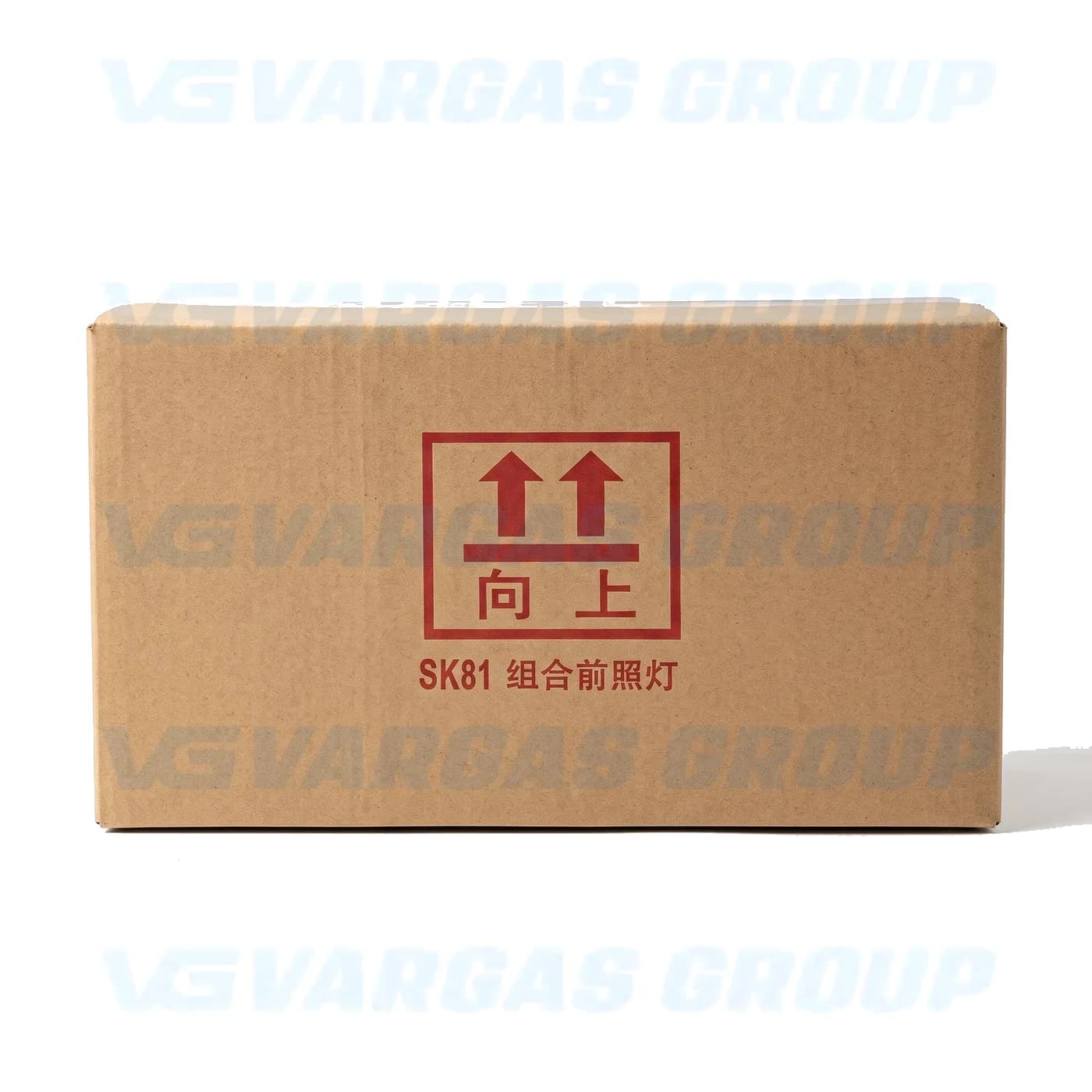 Faro Delantero Izquierdo MAXUS T60 — foto 5