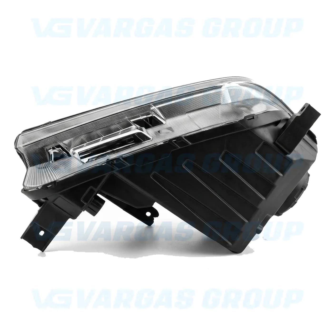 Faro Delantero Derecha MAXUS T60 — foto 2