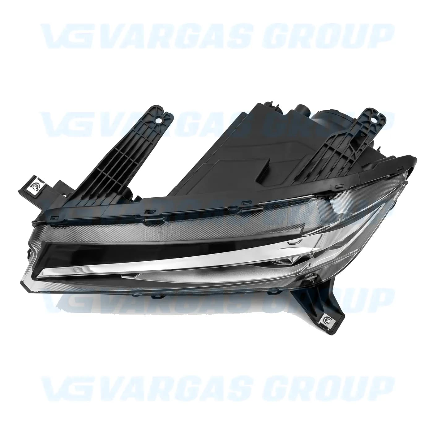 Faro Delantero Derecha MAXUS T60 — foto 3