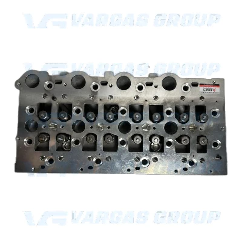 Culata armada Maxus V80 — 6 cambios — foto 2