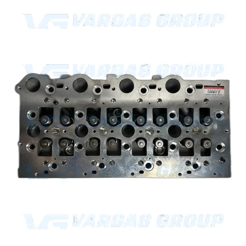 Culata armada Maxus V80 — 6 cambios — foto 3