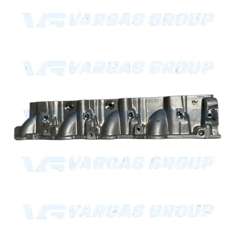 Culata armada Maxus V80 — 6 cambios — foto 4
