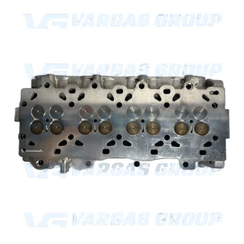 Culata armada Maxus V80 — 6 cambios — foto 5