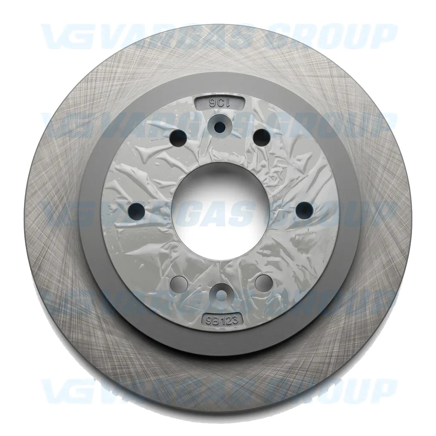 Disco de Freno Delantero para MAXUS T60 2.0T