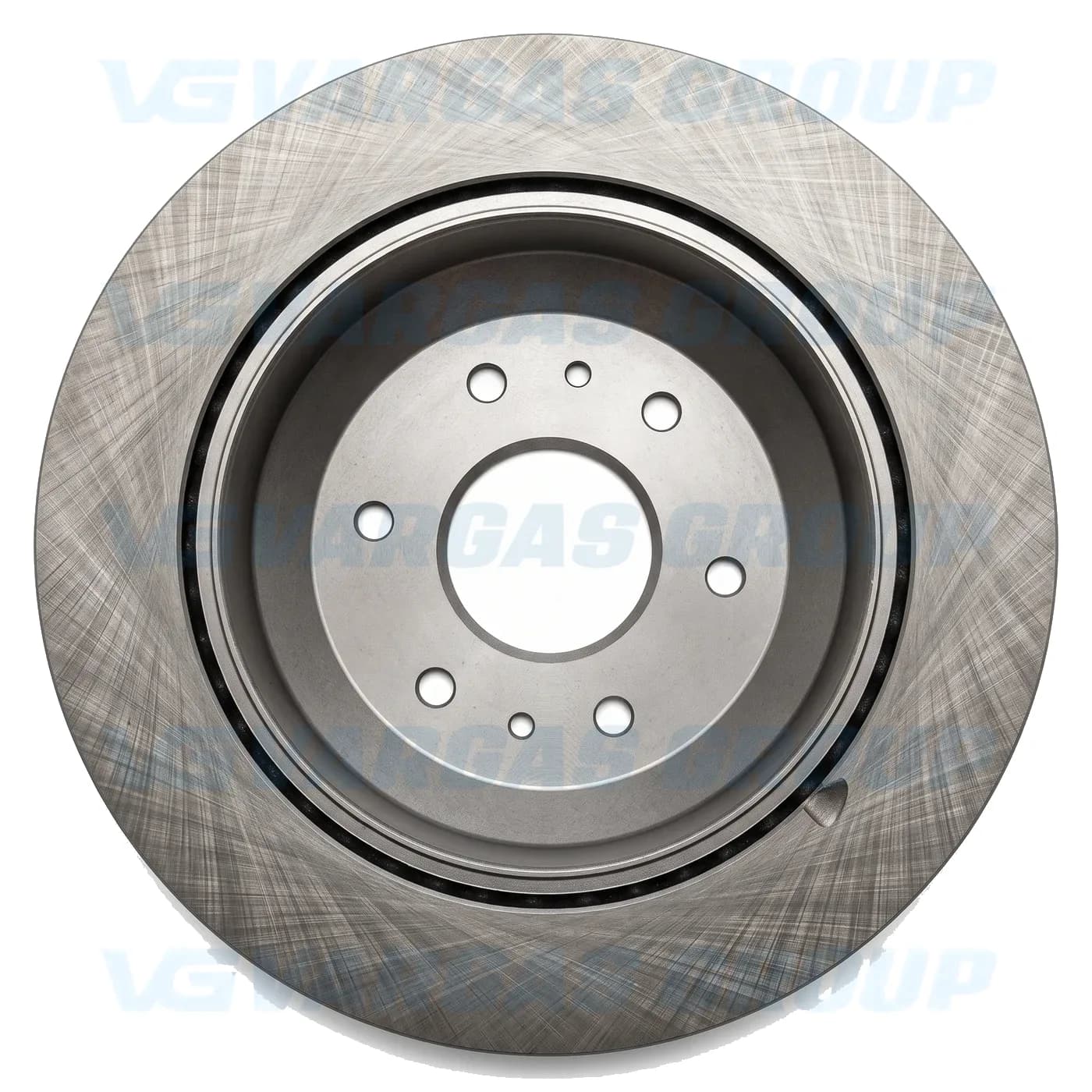 Disco de Freno Delantero MAXUS T60 — foto 2