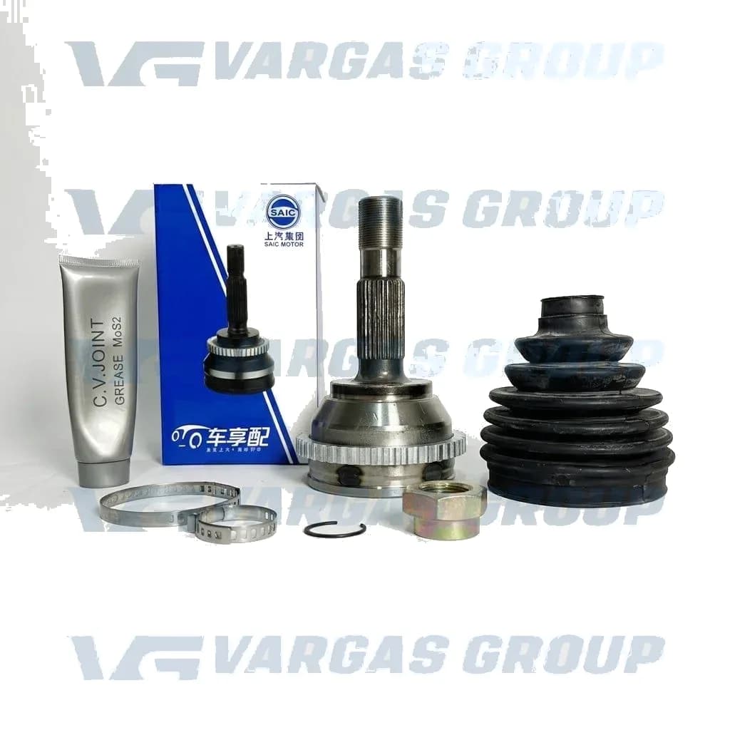 Punta de Palier para MAXUS V80