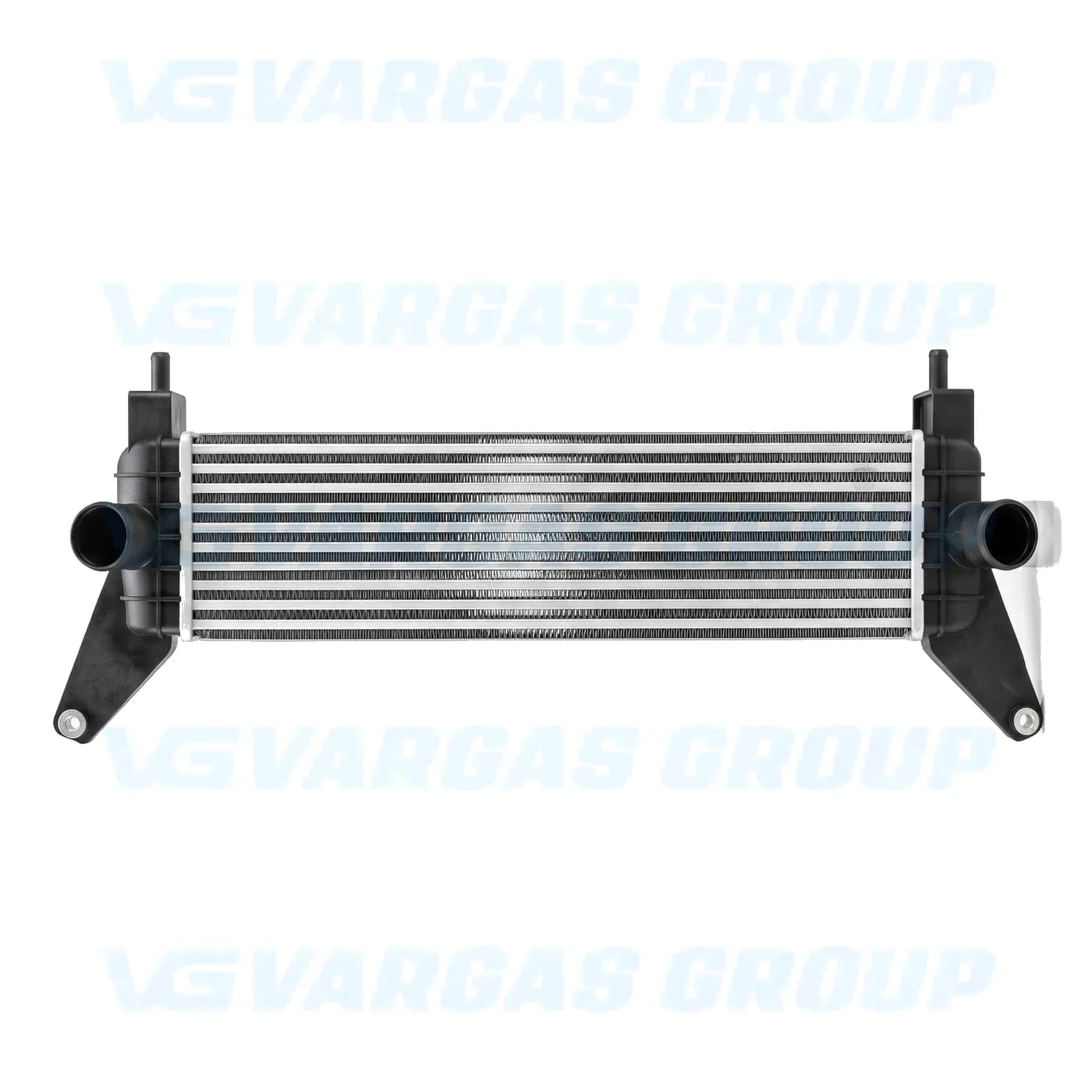 Intercooler MAXUS T60 — foto 2