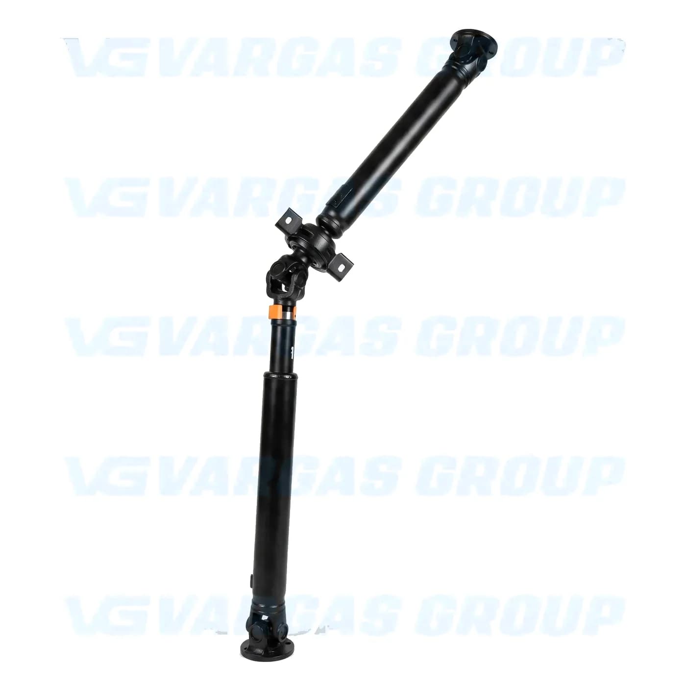 Cardan Completo para MAXUS T60 2.8T