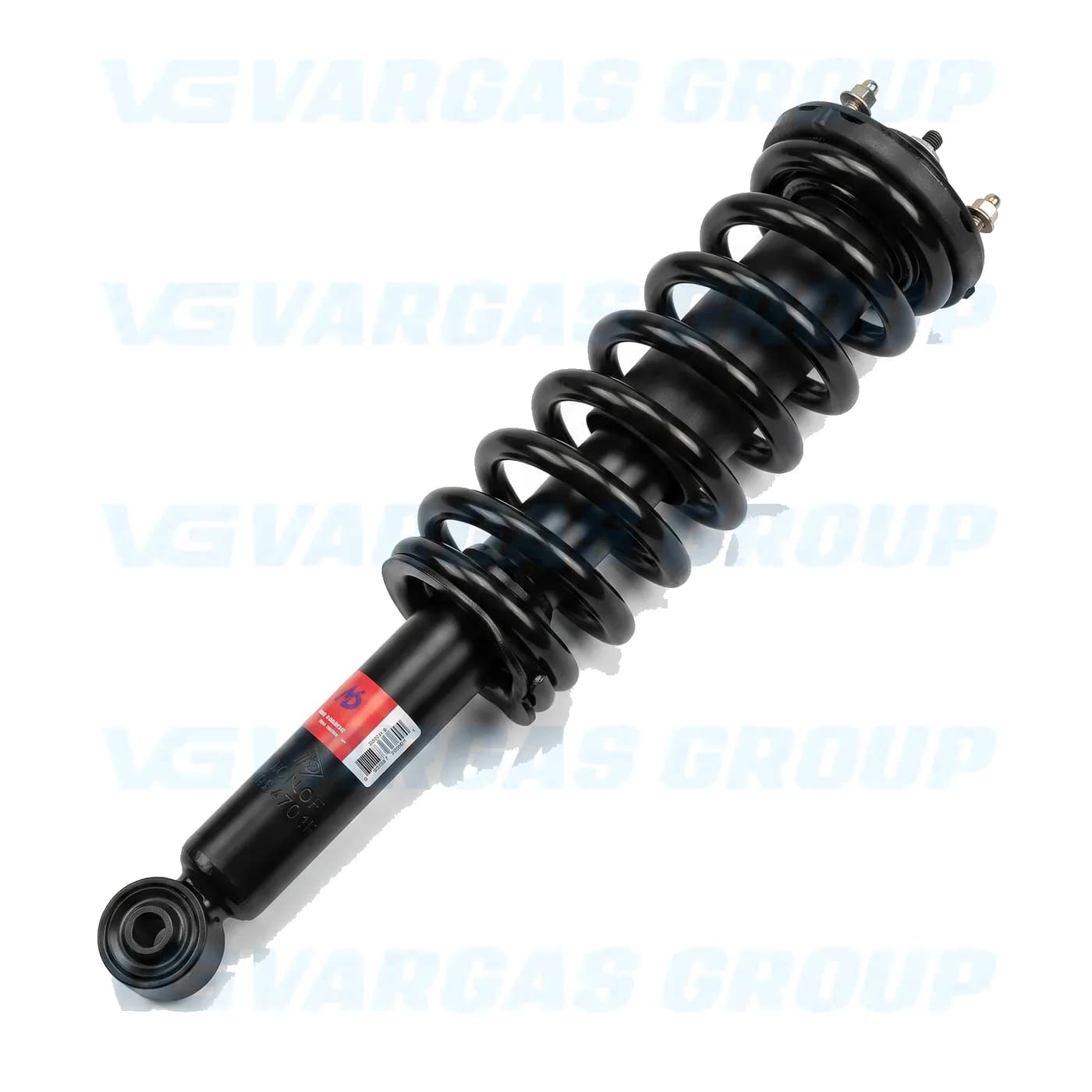 Amortiguador Delantero con Resorte para MAXUS T60 2.8T 2.0T