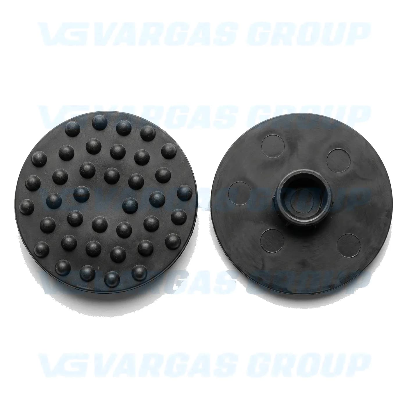 Espaciador de Muelle para MAXUS T60 2.8T