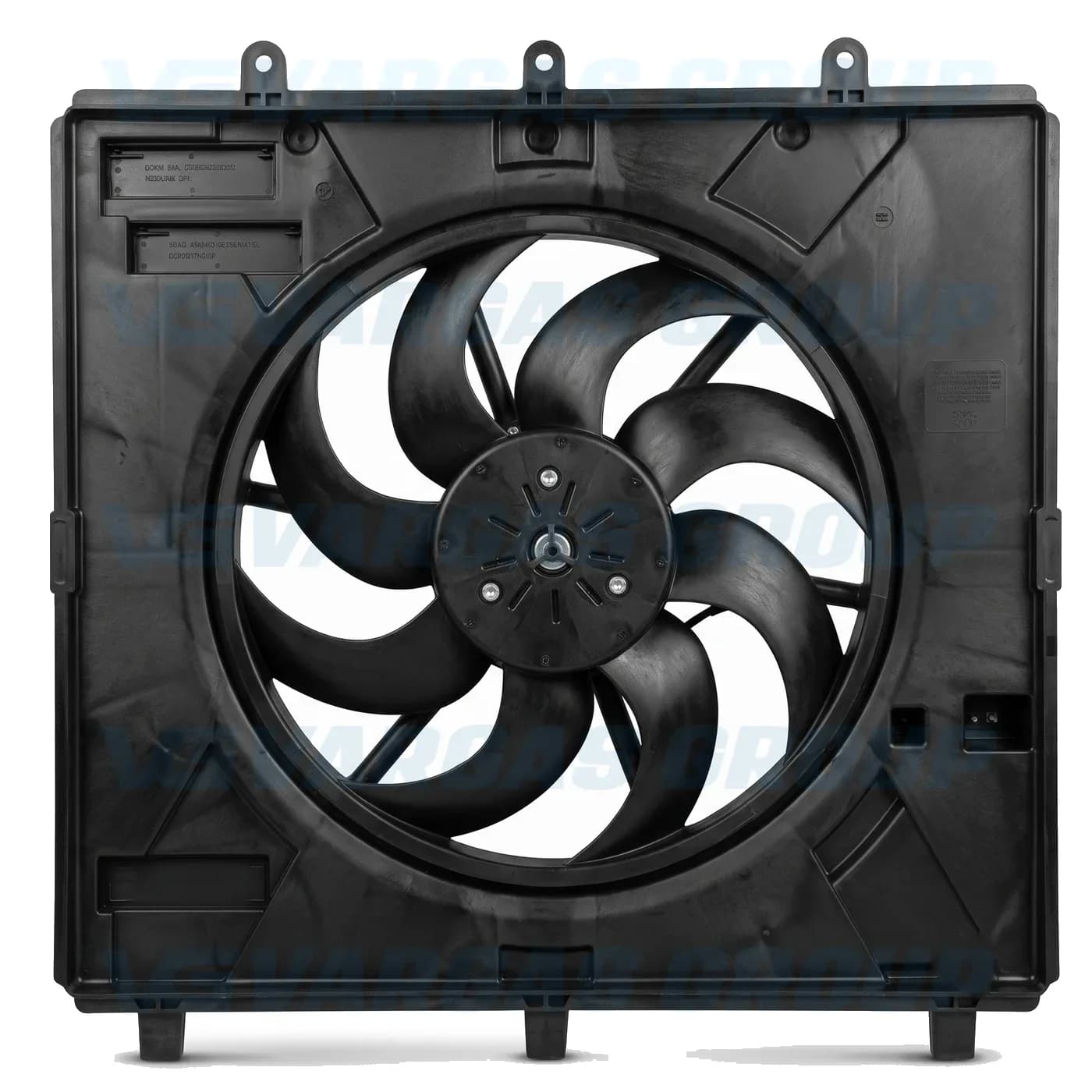 Ventilador para MAXUS T60 2.0T