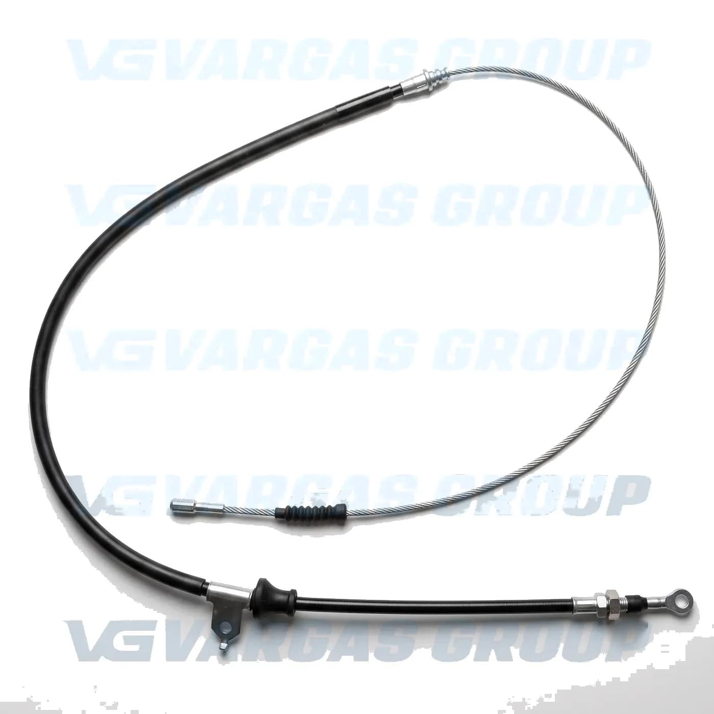 Cable de Freno para MAXUS V80 2.5T