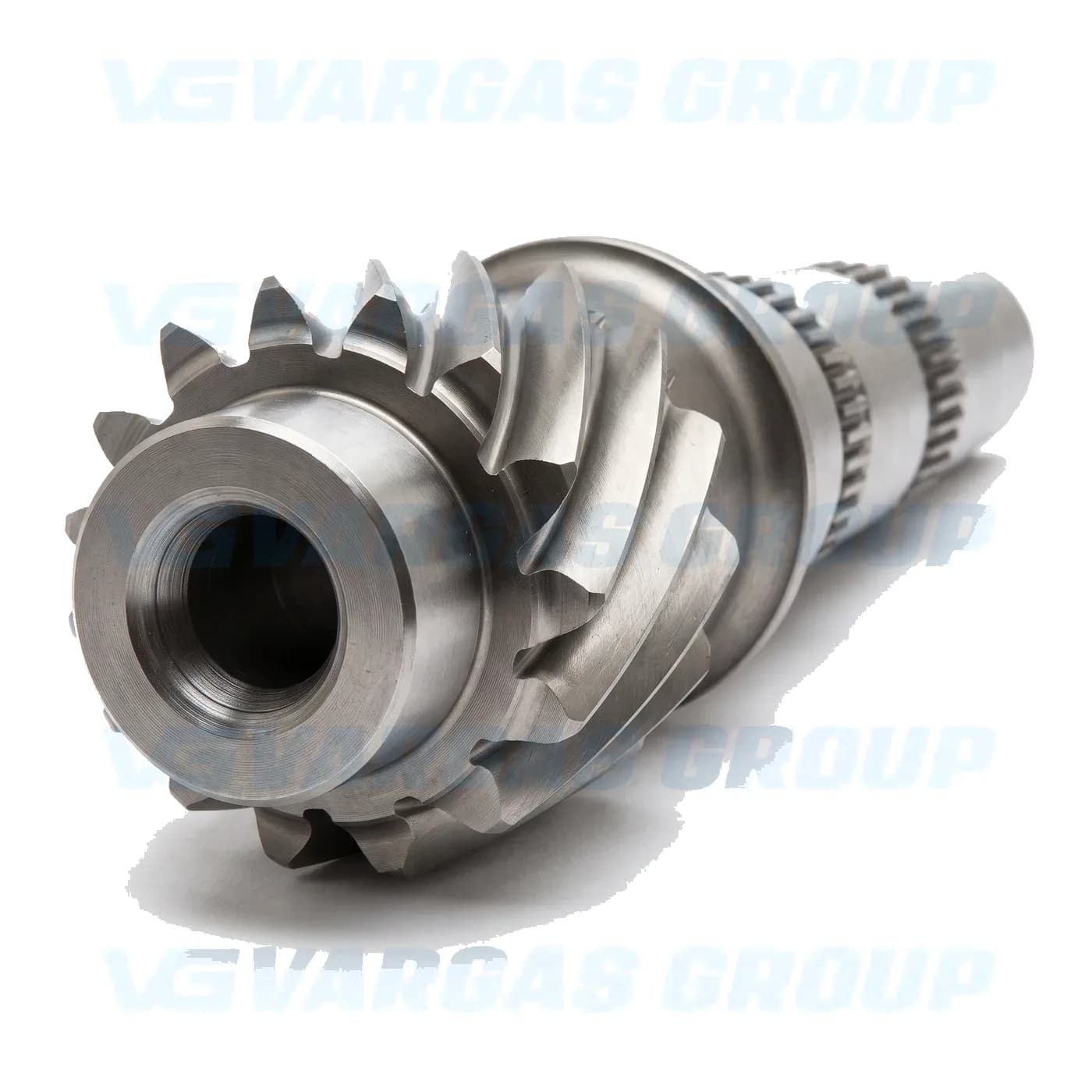 Eje de Salida MAXUS V80 — foto 2