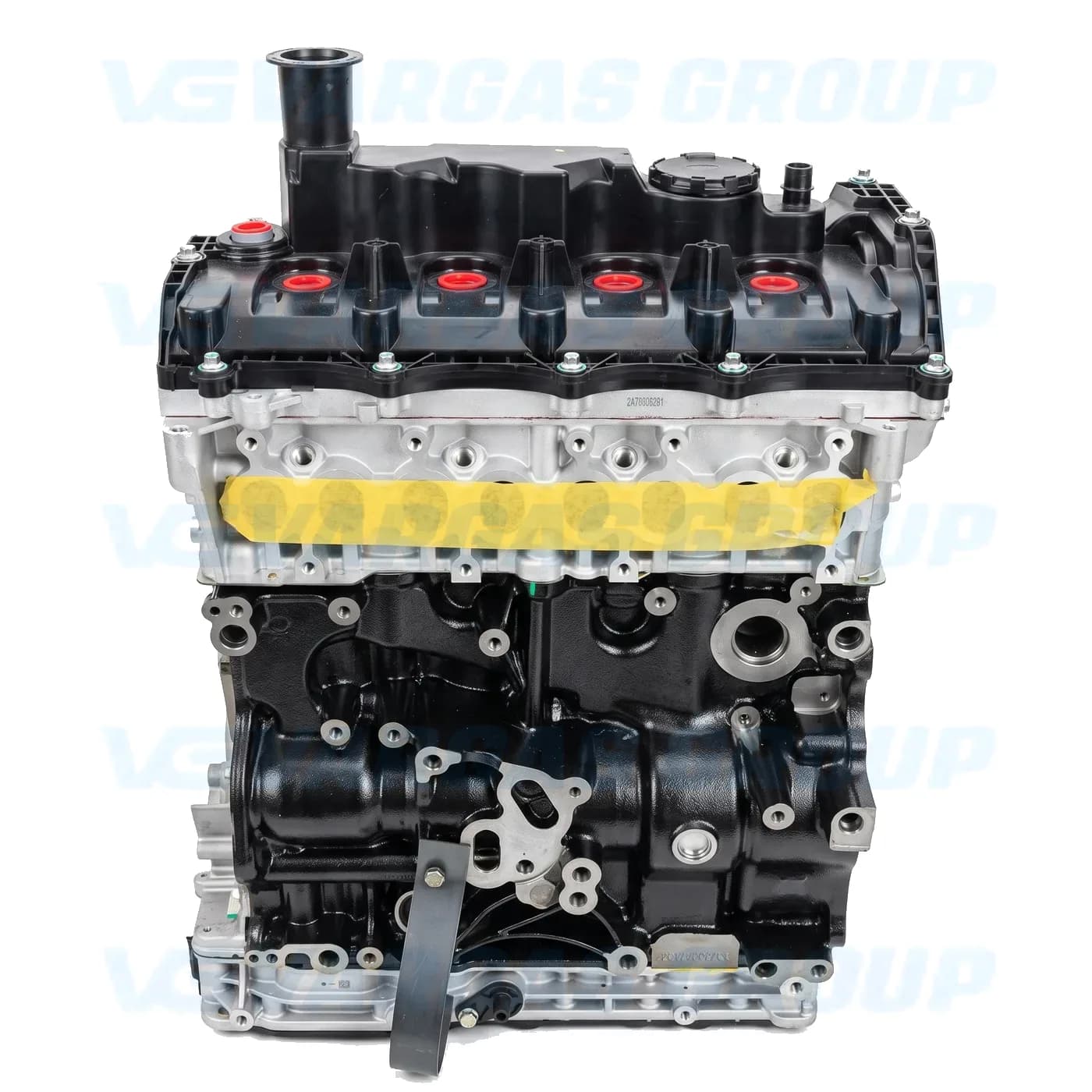 Motor Semiarmado para MAXUS G10 2.0T