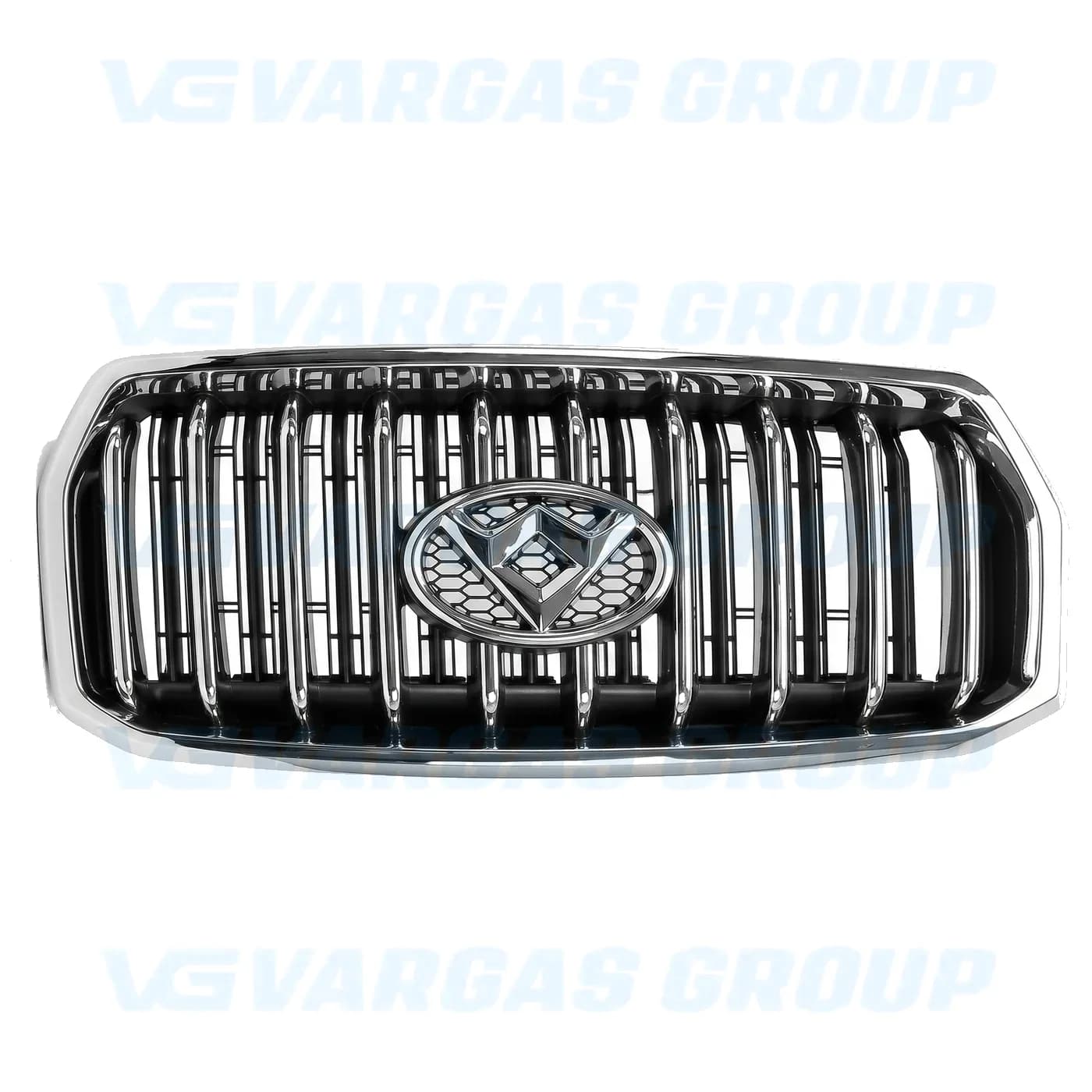 Mascara Delantera para MAXUS T60 2.8T