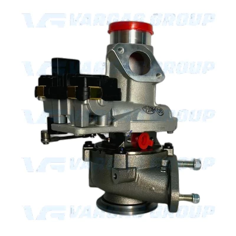 Turbo para MAXUS T60 2.0T