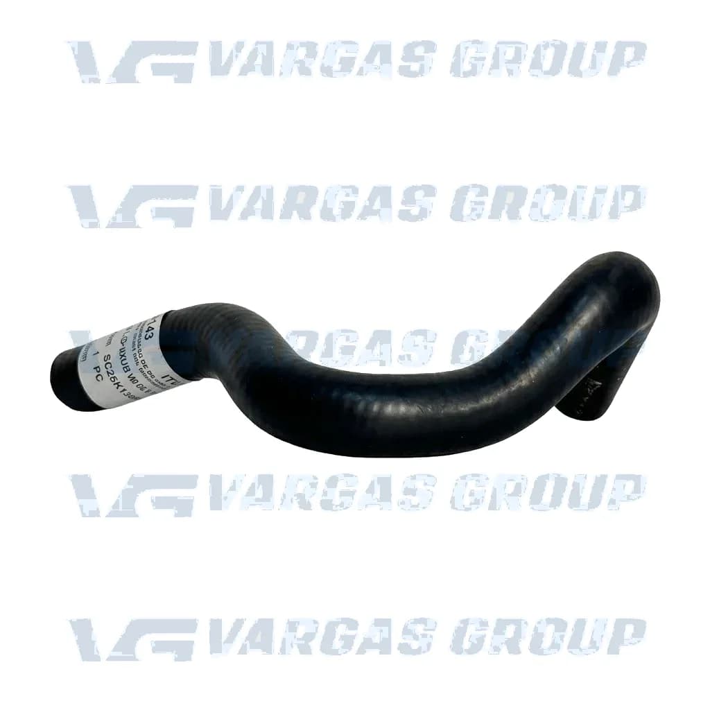 Manguera de Salida de Agua del Enfriador de Aceite para MAXUS V80