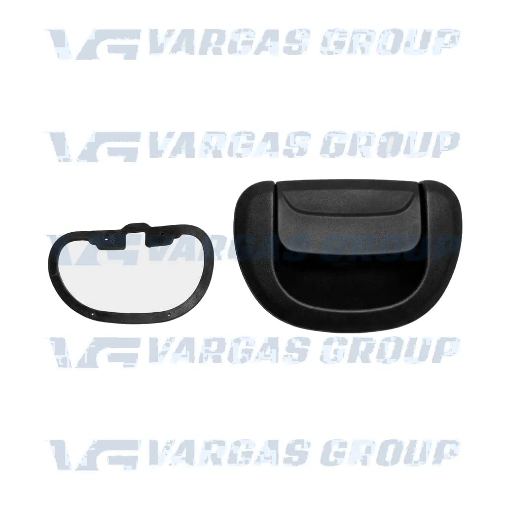 Manija Exterior de Puerta Corrediza para MAXUS V80