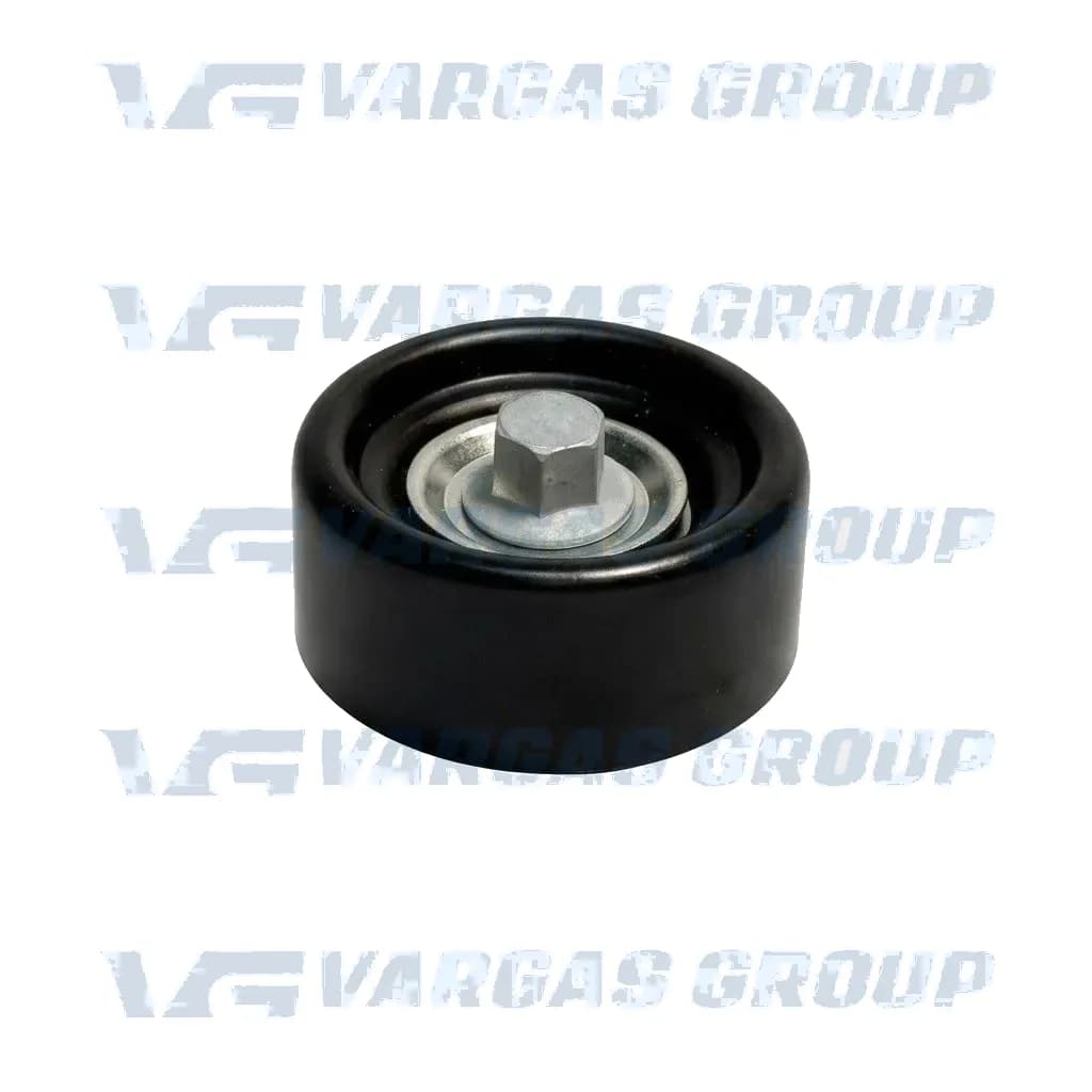 Polea Faja de Alternador para MAXUS V80