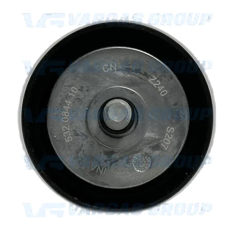Polea Faja de Alternador MAXUS V80 — foto 2
