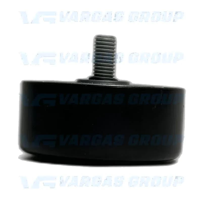 Polea Faja de Alternador MAXUS V80 — foto 3