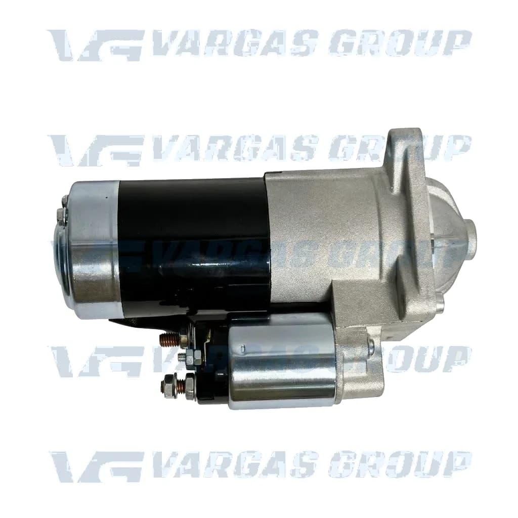 Arrancador para MAXUS V80