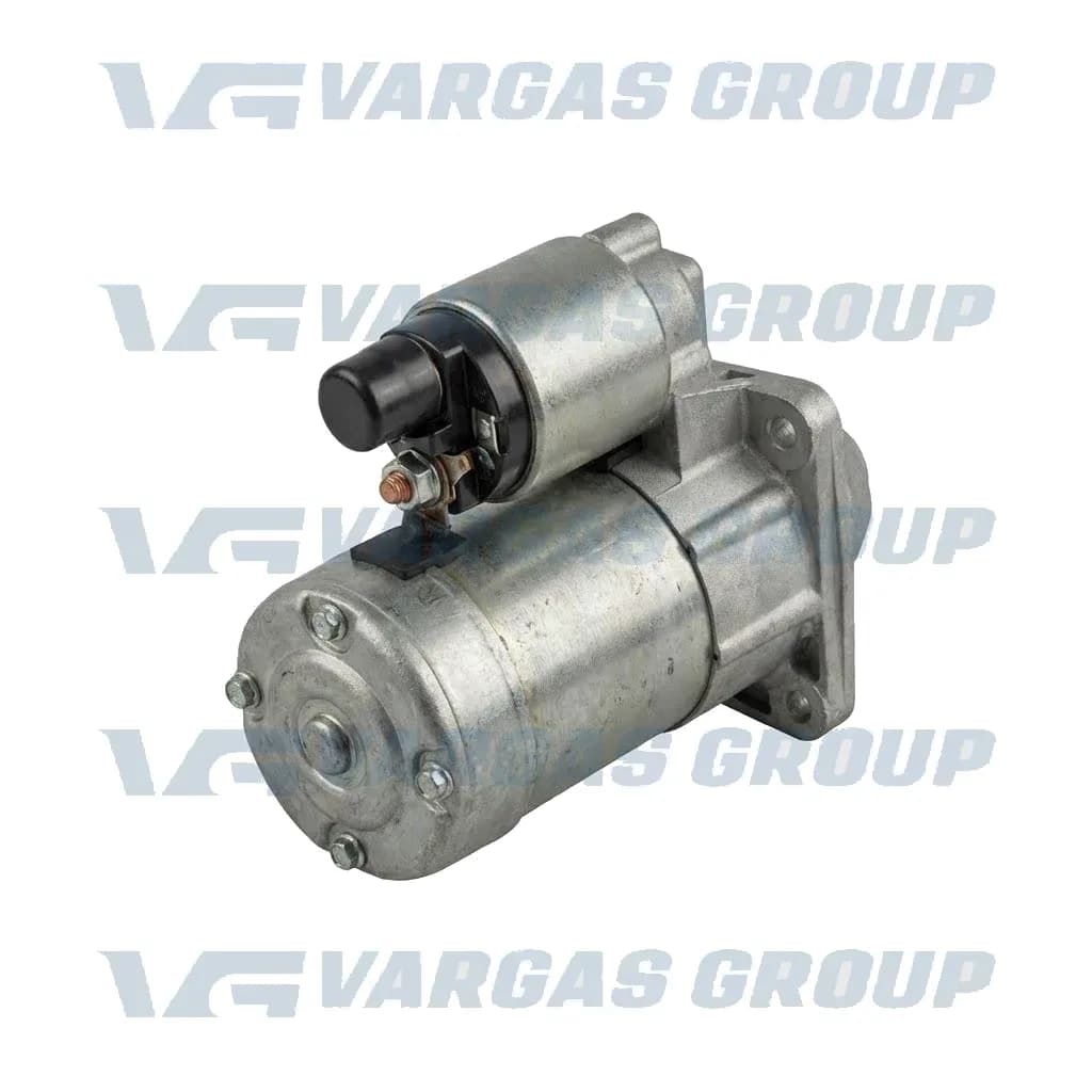 Arrancador Maxus V80 — foto 2