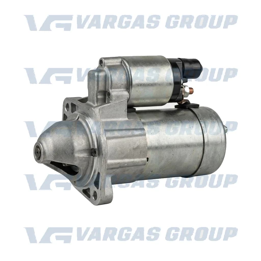 Arrancador Maxus V80 — foto 3