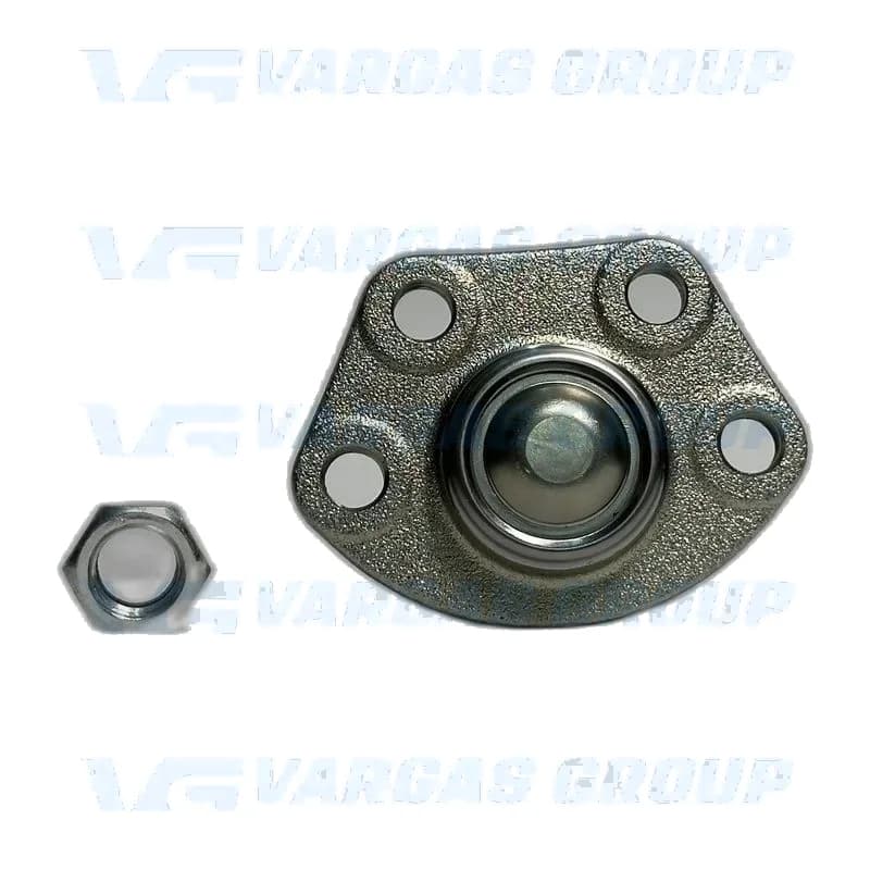 Rotula Derecha MAXUS V80 — foto 2