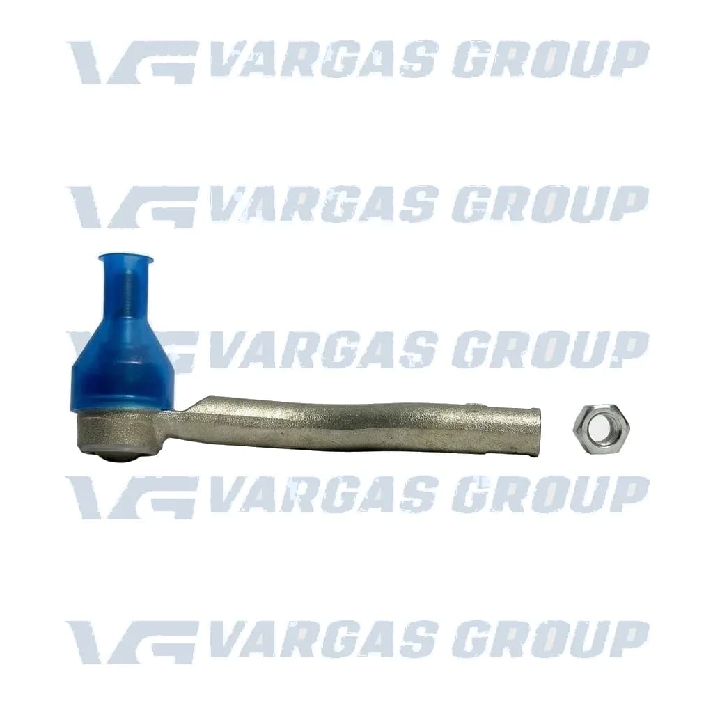 Terminal Derecha para MAXUS V80