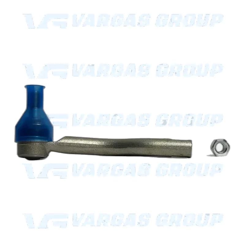 Terminal Derecha MAXUS V80 — foto 3