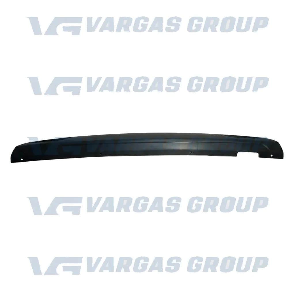 Parachoque Posterior para MAXUS V80