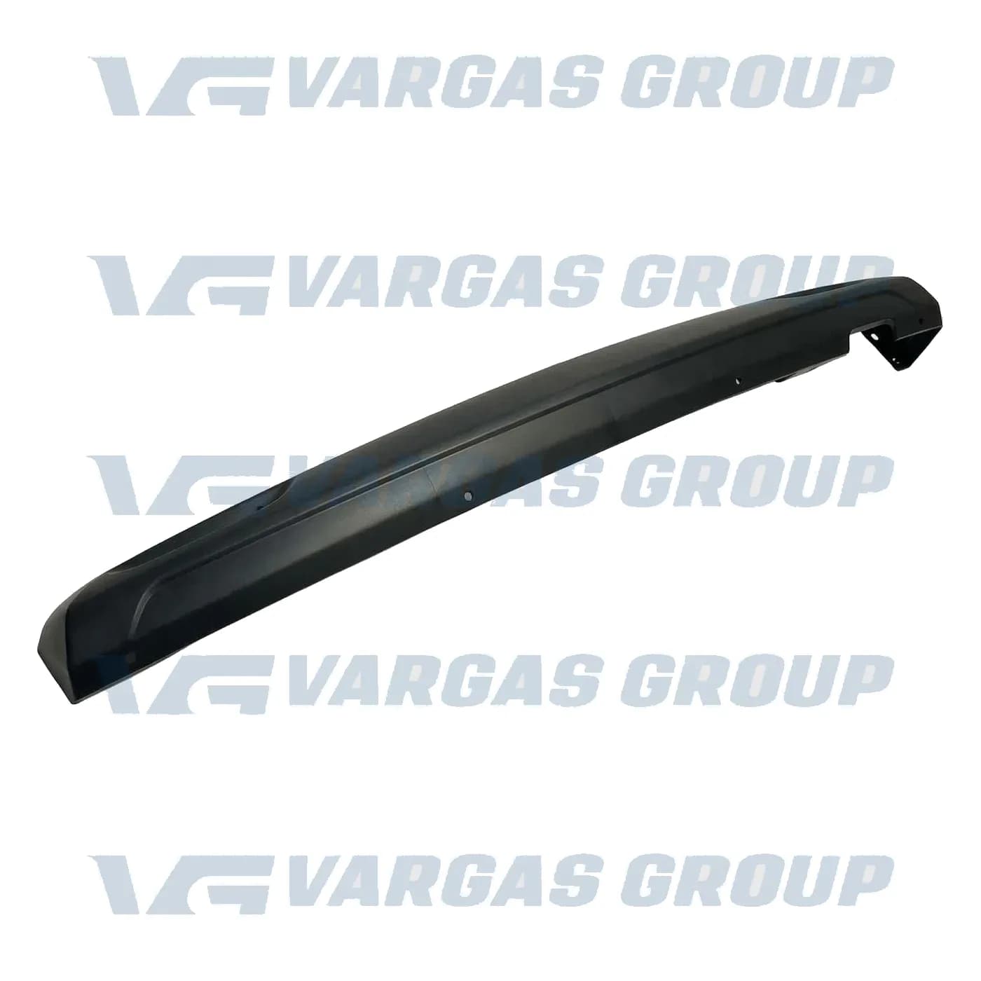 Parachoque Posterior MAXUS V80 — foto 2