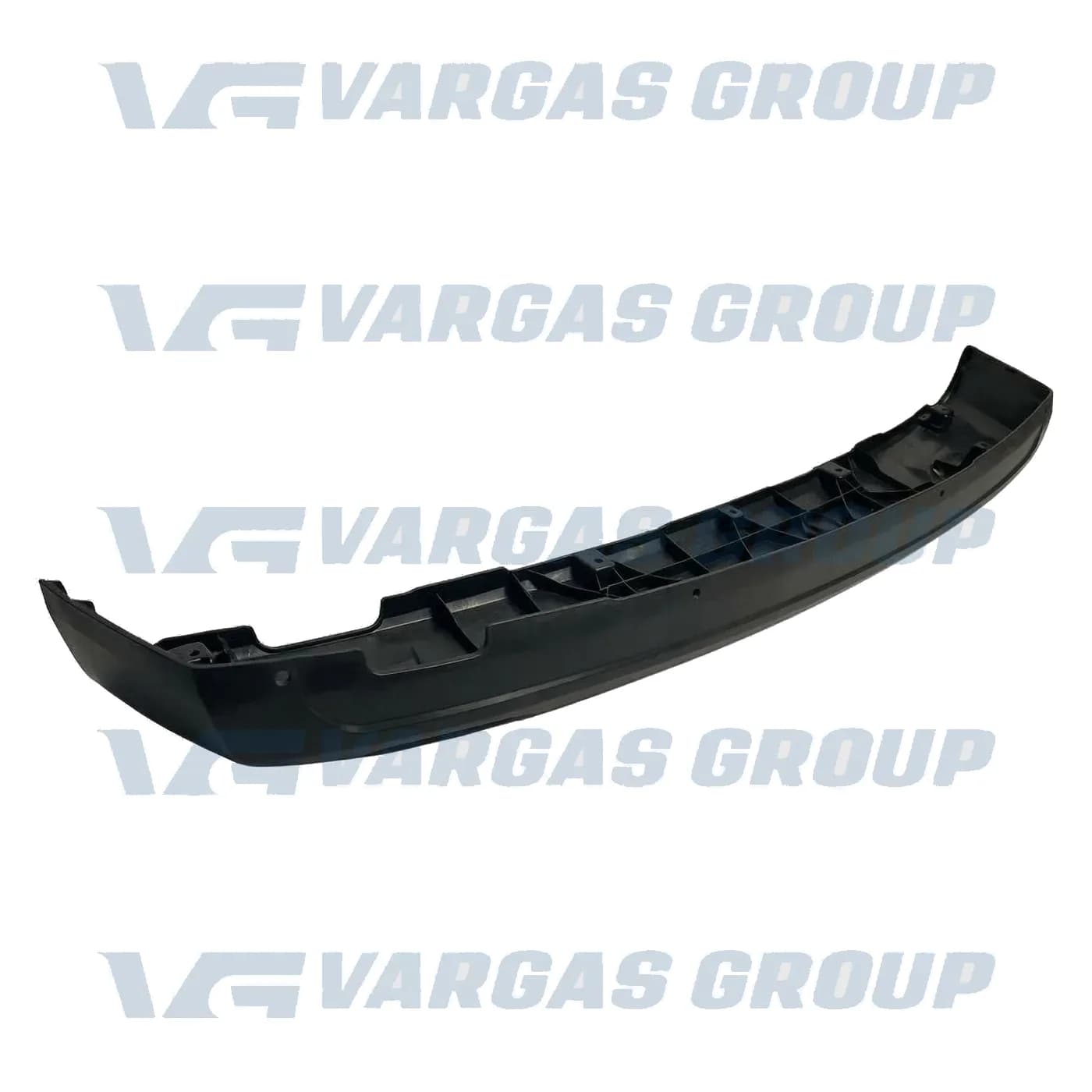 Parachoque Posterior MAXUS V80 — foto 3