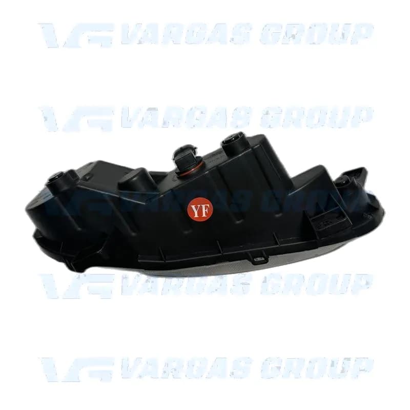 Neblinero Derecho MAXUS V80 6 VEL — foto 2